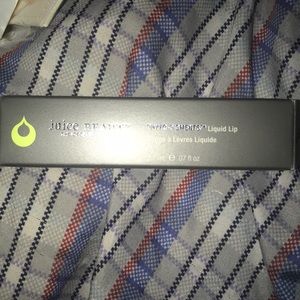 Juice beauty liquid lip